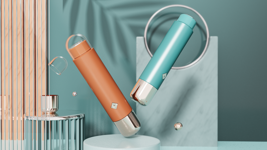 NeoSkin™ Dual-Head Hair Shaver – Smooth, Fast & Skin-Friendly Grooming Tool-NS1618