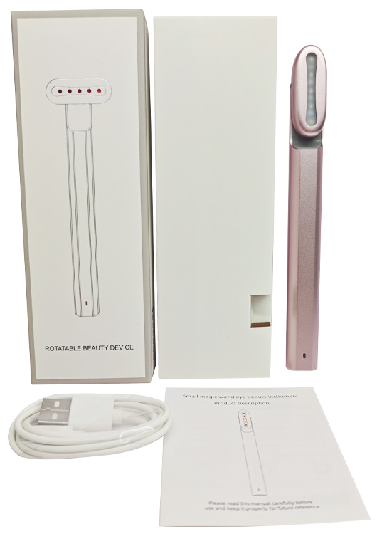 NeoSkin 1601A Mini Magic Beauty Wand