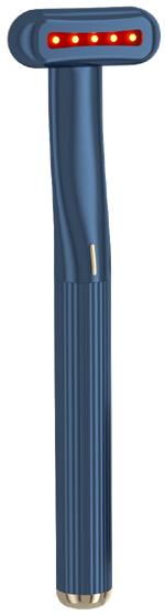NeoSkin 1605B 360° Rotating Massage Beauty Wand