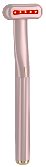 NeoSkin 1605B 360° Rotating Massage Beauty Wand