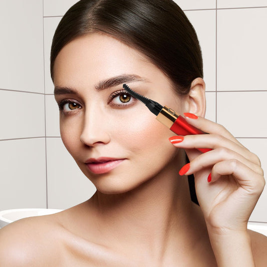 NeoSkin ZL-E2008 Heated Eyelash Curler Wand