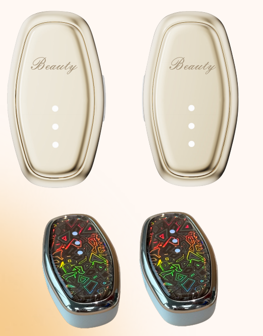 NeoSkin™ Smart EMS Eye Patches – Wireless LED Eye Lifting Mask  NS1636