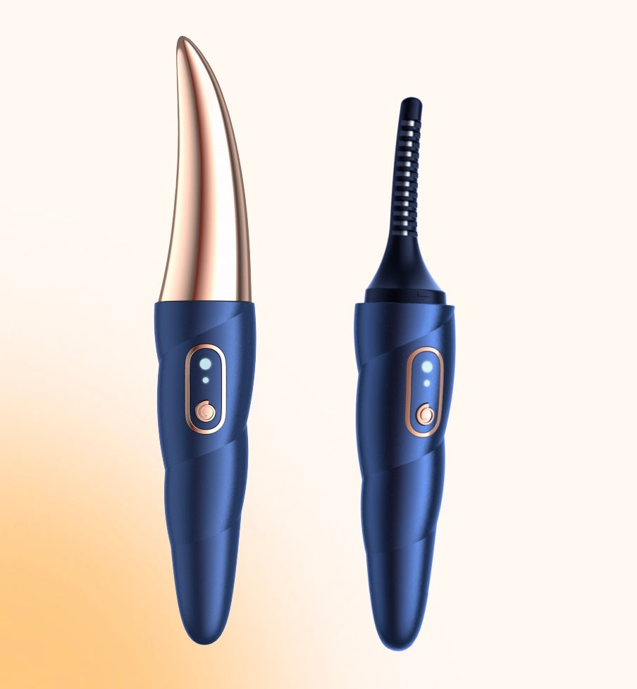 Eyelash Curler