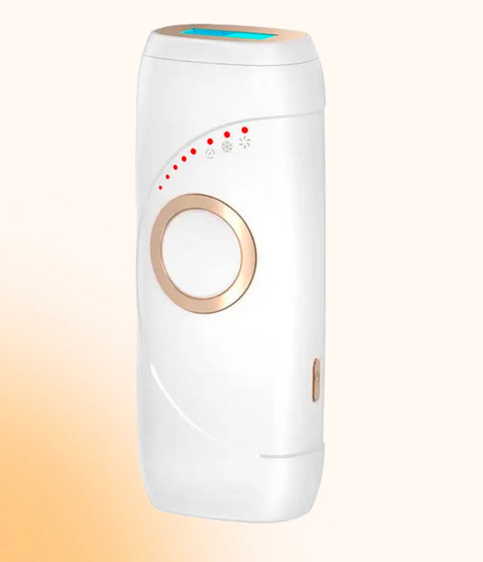 NeoSkin 1603 Freezing Point IPL Hair Removal Device