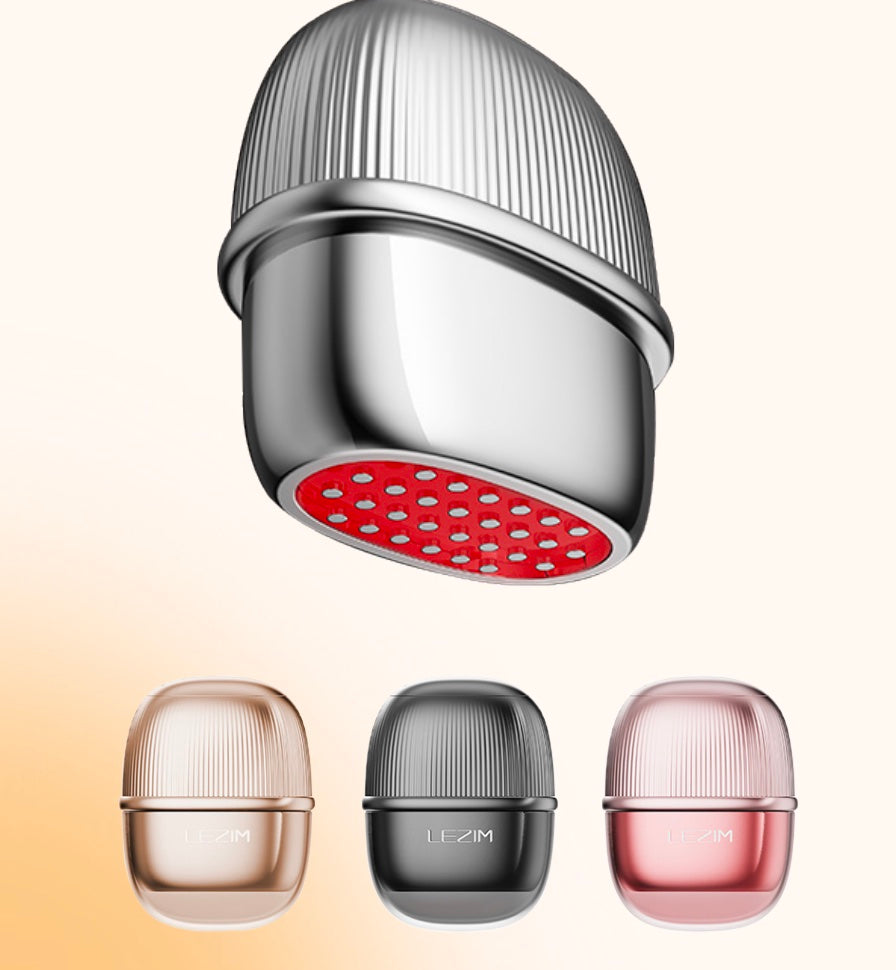 NeoSkin 1612 Premium Metal Collagen Beauty Device