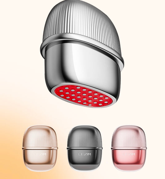 NeoSkin 1612 Premium Metal Collagen Beauty Device