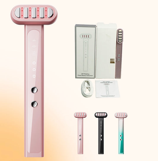 NeoSkin 1613 360° Rotating Anti-Aging Beauty Wand