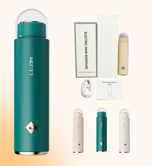 NeoSkin 1618-1 Single-Head Compact Hair Trimmer