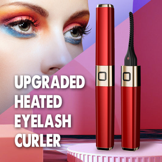 NeoSkin ZL-E2008 Heated Eyelash Curler Wand