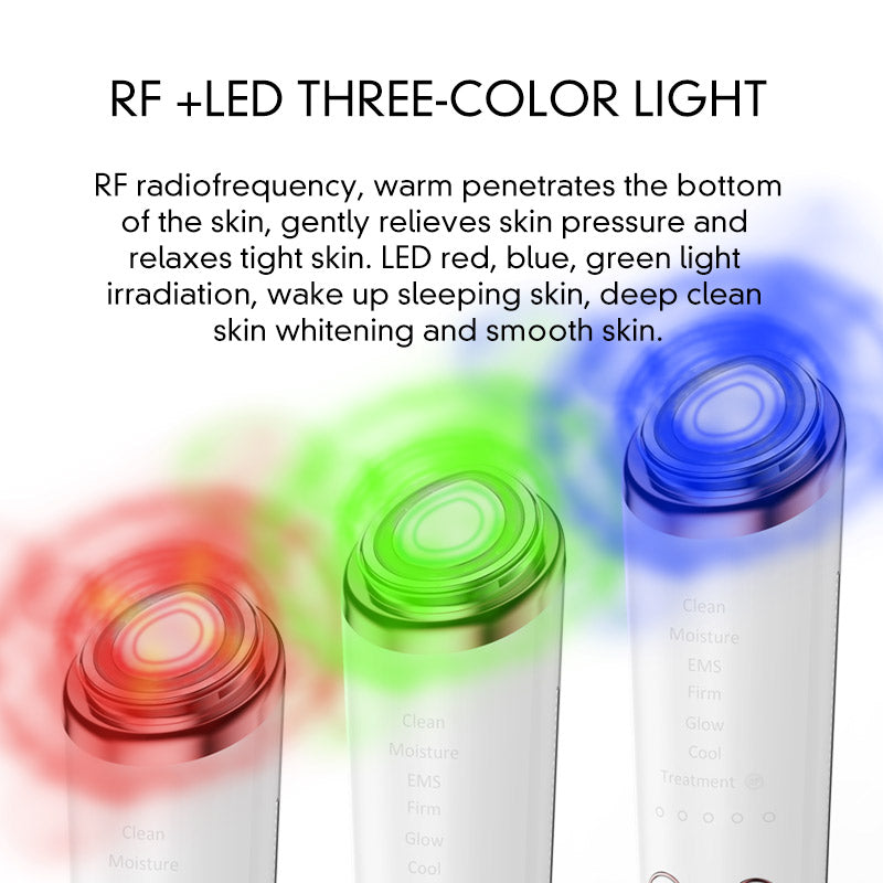 NeoSkin ZL-O1999 RF Facial Rejuvenation Device