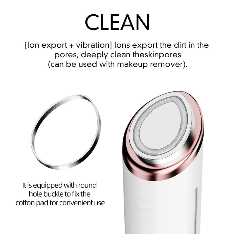 NeoSkin ZL-O1999 RF Facial Rejuvenation Device