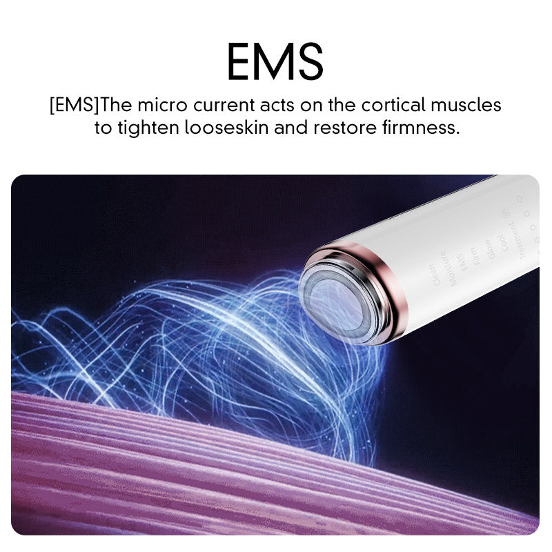 NeoSkin ZL-O1999 RF Facial Rejuvenation Device