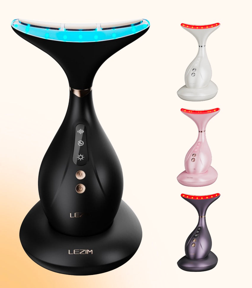 NeoSkin 1631 Neck Rejuvenation Device