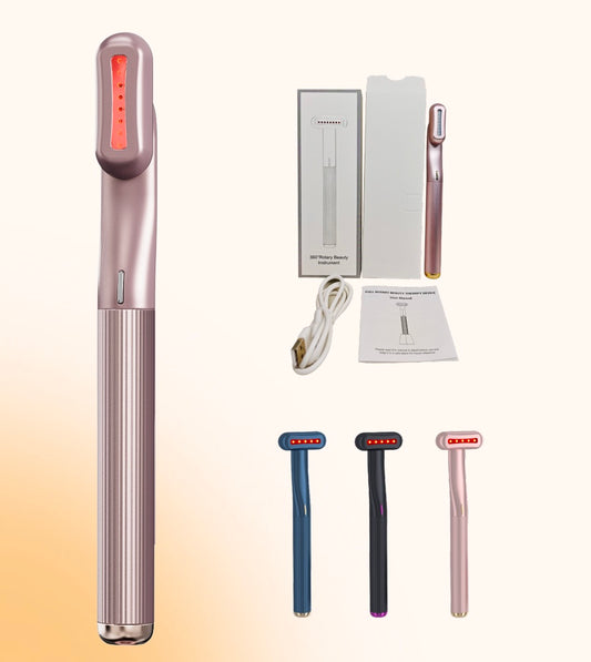 NeoSkin 1605B 360° Rotating Massage Beauty Wand