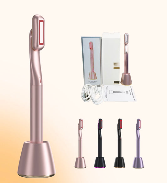 NeoSkin 1605 Pro 360° Rotating Beauty Massager